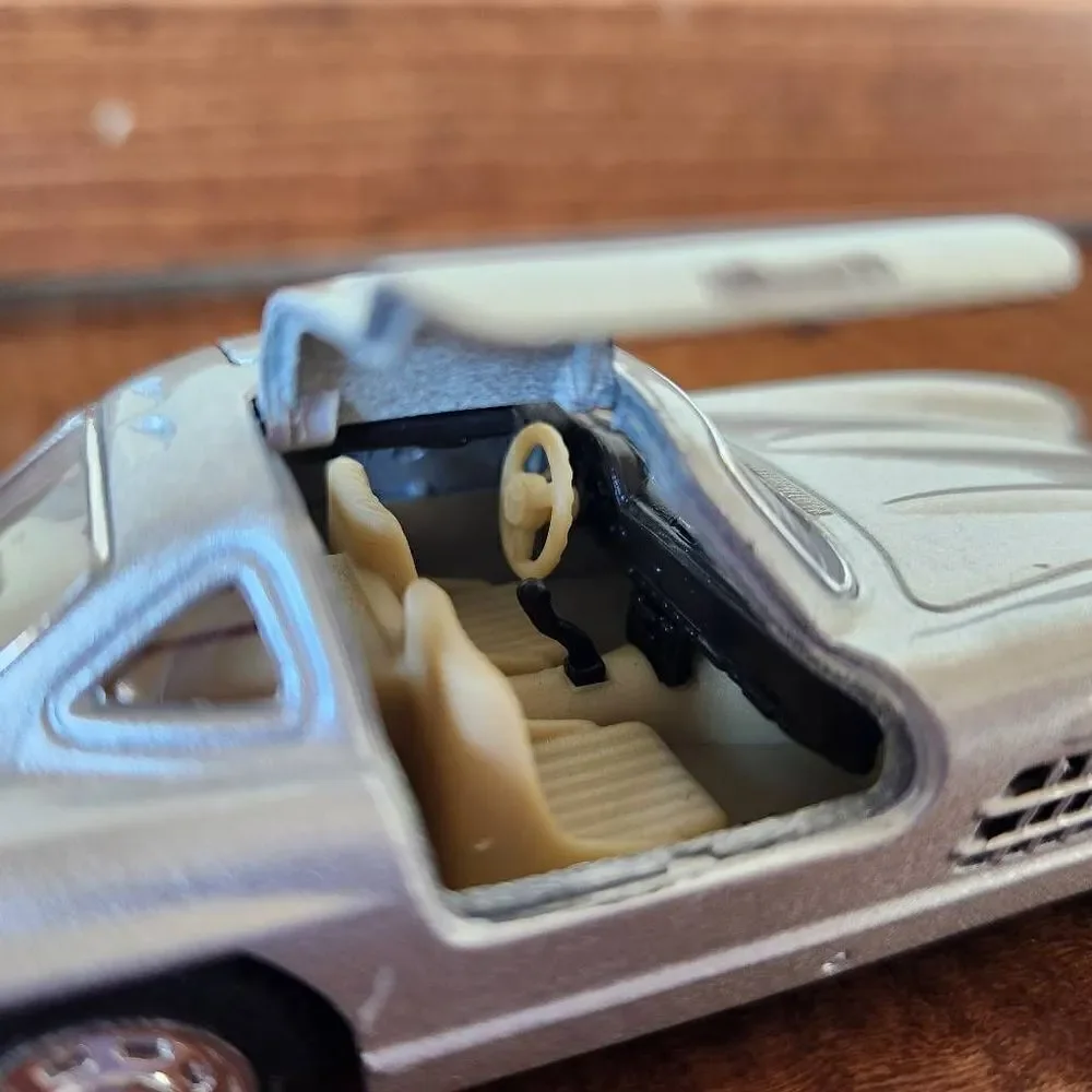 Mercedes Benz 1954 mercedes